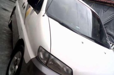 Hyundai Starex svx 1999 for sale 