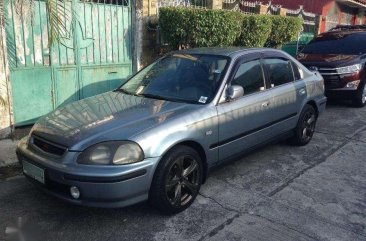 1997 Honda Civic VTi MT for sale 