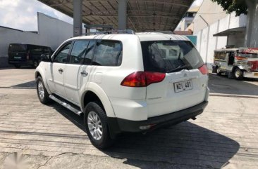 Mitsubishi Montero Sport for sale 