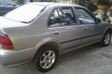 Honda City exi lxi type z for sale 