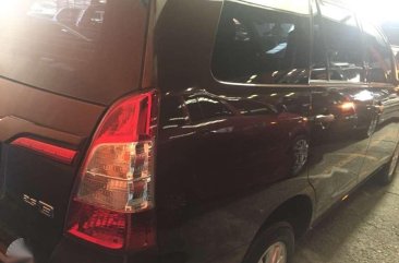 2016 Toyota Innova 25 E Manual Diesel AutoRoyale