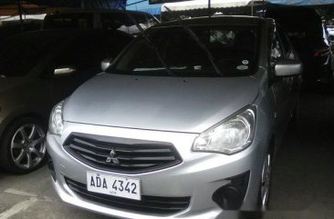 Good as new Mitsubishi Mirage G4 2014 for sale