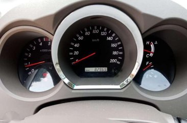 2005 Toyota Fortuner diesel for sale 