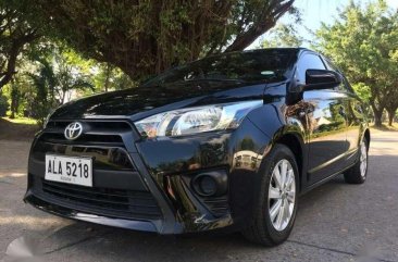 Toyota Yaris 1.3e 2015 for sale 