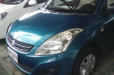 Well-maintained Suzuki Swift Dzire 2015 for sale