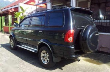 Isuzu Sportivo 2006 for sale 