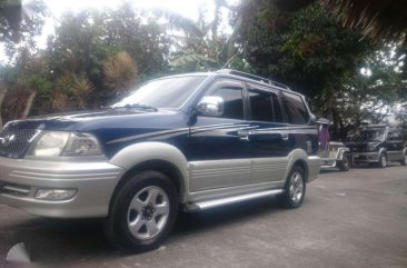 Toyota Revo SR 2004 for sale 