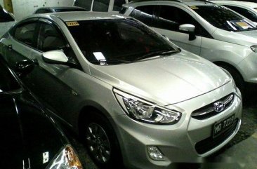 Well-maintained Hyundai Accent 2016 for sale