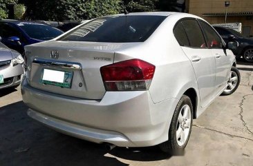 Well-kept Honda City 2009 for sale