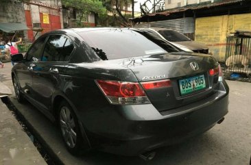 2008 Honda Accord 3.5 v6 for sale 