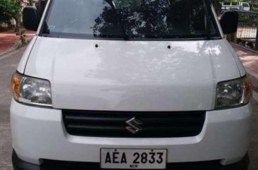 Suzuki apv 2014 for sale 