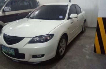 Good as new Mazda 3 2011 for sale