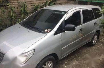 Toyota Innova 2015 for sale 