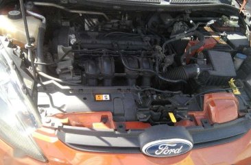 Ford Fiesta s 2011 for sale 