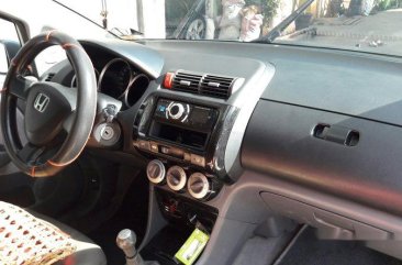 Good as new Honda City 2008 city for sale