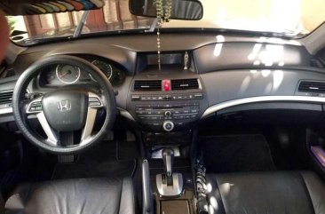 Honda Accord 2009 for sale 