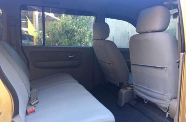 Suzuki Apv van 15 mt for sale 