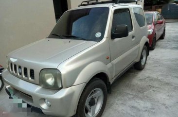 Suzuki Jimny 2003 for sale 