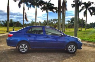 2004 Toyota Vios for sale in Manila