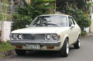 1974 Colt Galant for sale 