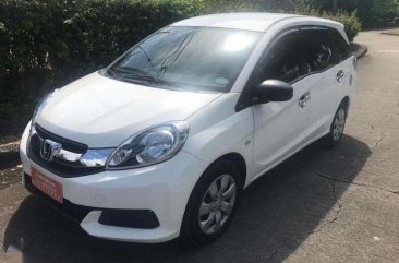 Honda Mobilio 2015 for sale