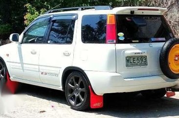 Honda Crv 2000 Jdm performa for sale 