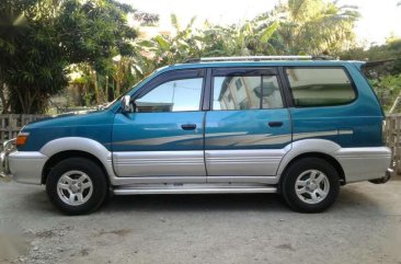 Toyota Revo 2000 for sale 