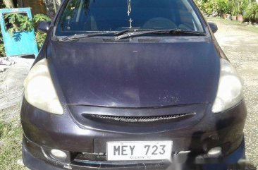 Good as new Honda Fit 2008 for sale