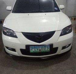 Good as new Mazda 3 2011 for sale