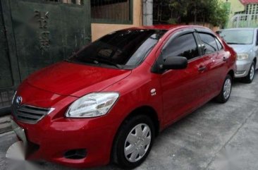 Selling my Toyota Vios 1.3 j 2012 