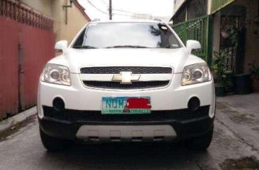 RUSH SALE!!! 2010 CHEVROLET Captiva SUV Diesel