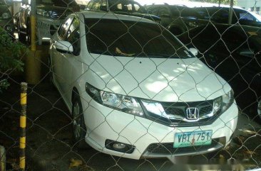 Honda City 2013 good as new for sale