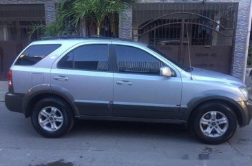 Well-maintained Kia Sorento 2005 for sale