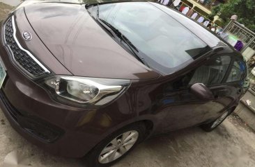 Kia rio 2013 6speed mt for sale 