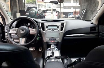 For sale 2010 Subaru Legacy gt