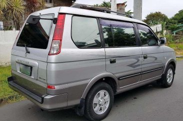 2005 Mitsubishi Adventure GLS Sport