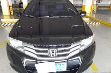 2011 Honda City 1.3 Manual FOR SALE