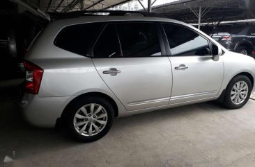 2010 Kia Carens EX CRDi for sale 