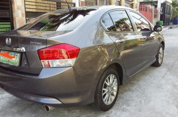 Well-maintained Honda City 2011 for sale