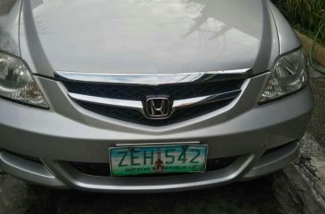 Honda City IDSI 2006 for sale 