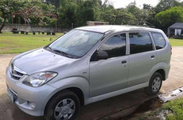 Toyota Avanza 2011(negotiable) for sale 