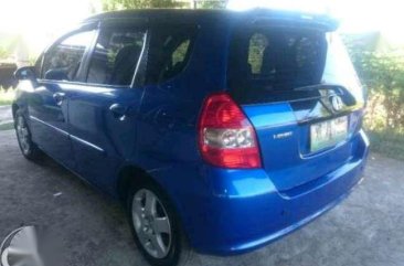 Honda jazz idsi 2004 for sale 