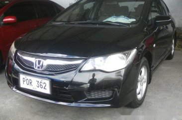 Well-maintained Honda Civic 2010 for sale