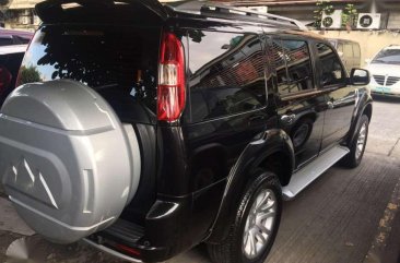 2015 Ford Everest Automatic Limited for sale 