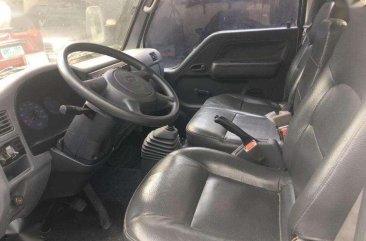 2004 Kia KC2700 Aluminum Van for sale 