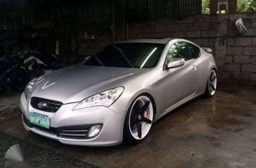 Hyundai Genesis Coupe 2011 2.0 TURBO For Sale