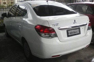 Well-kept Mitsubishi Mirage G4 2016 for sale