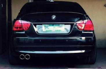 Good as new BMW 325i 2006 A/T for sale