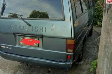 L300 versa van 1998 diesel for sale 