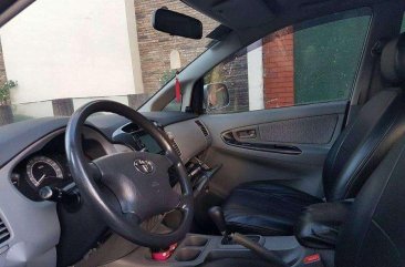 2010 Toyota Innova Automatic for sale 